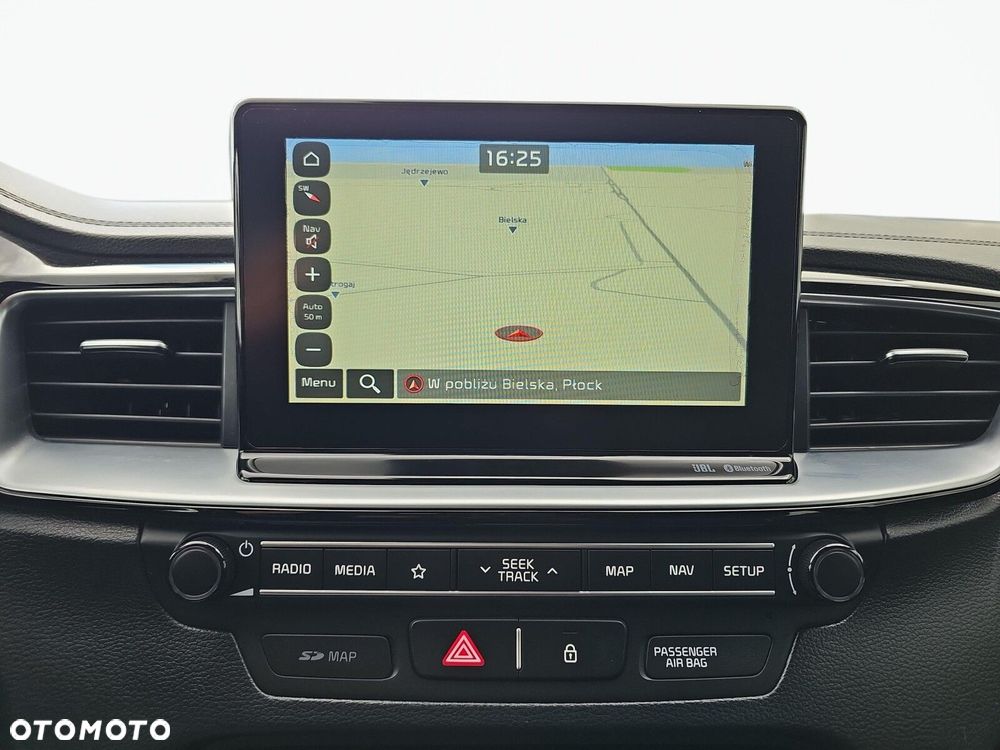 Kia ProCeed 1.6 CRDi GT Line DCT - 24