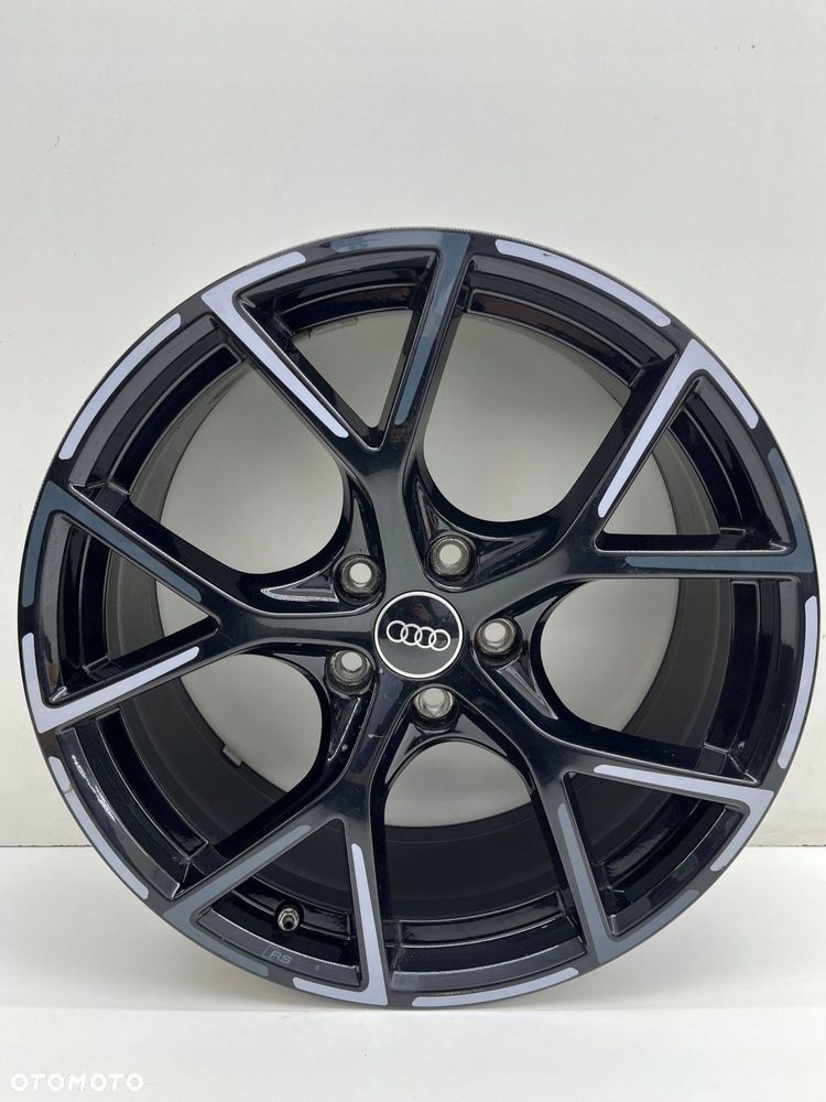 AUDI A3 8Y RS3 FELGA ALU RS 8.0J X19 ET46 8Y0601025CA - 1