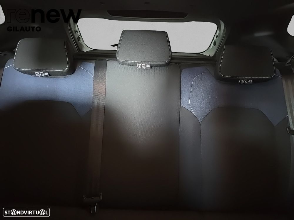 Dacia Duster 1.0 TCe ECO-G Journey Bi-Fuel - 14