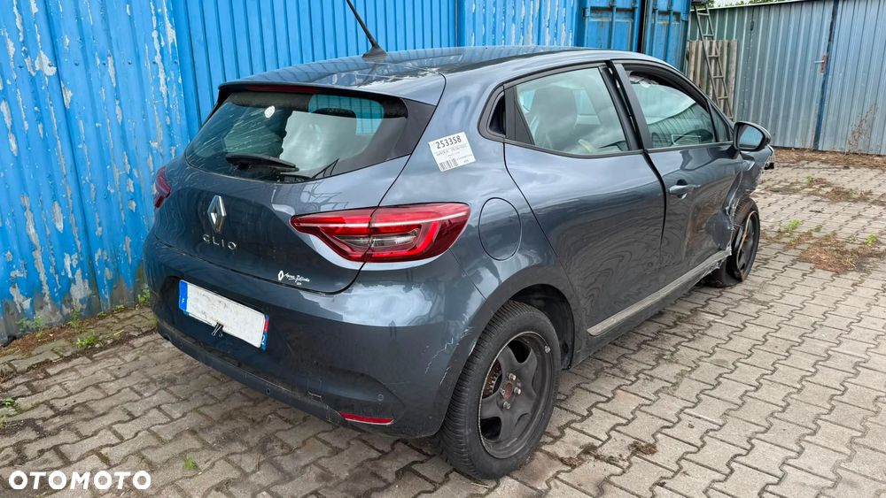 Renault Clio 1.0 TCe Intens - 10