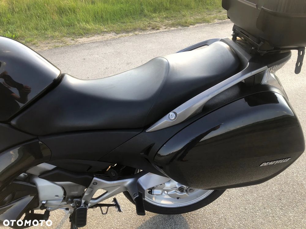 Honda NTV - 21