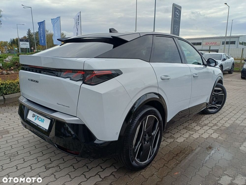 Peugeot 3008 - 6
