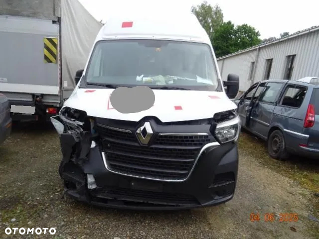 Renault Master - 3