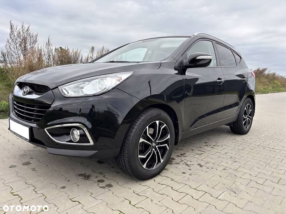 Hyundai ix35 1.7 CRDi Comfort 2WD - 3