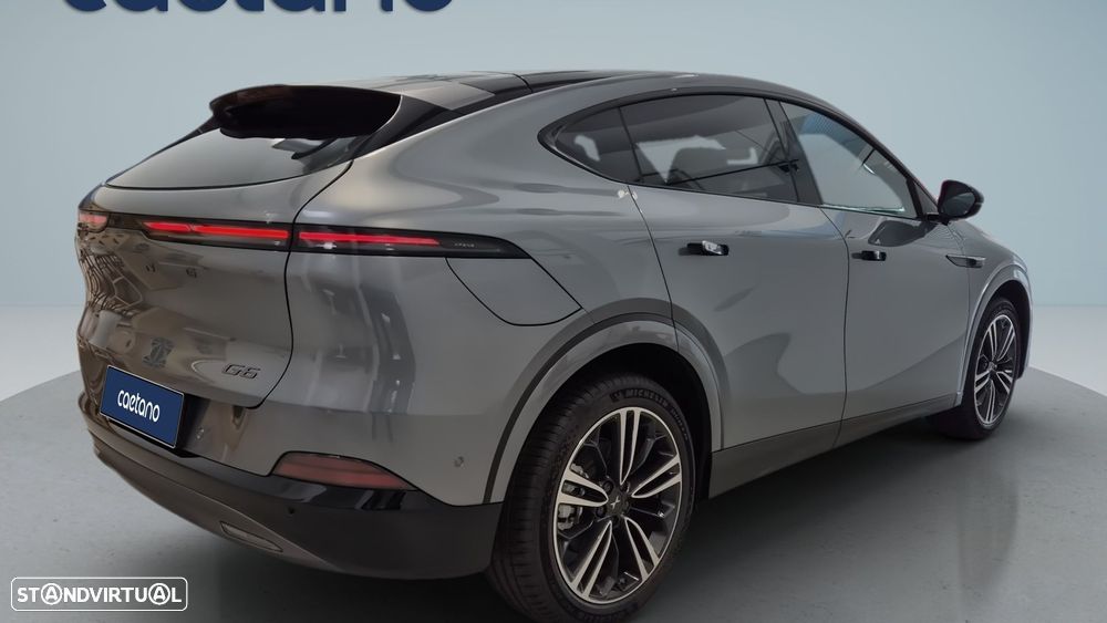 Xpeng G6 87.5 kWh Long Range - 8