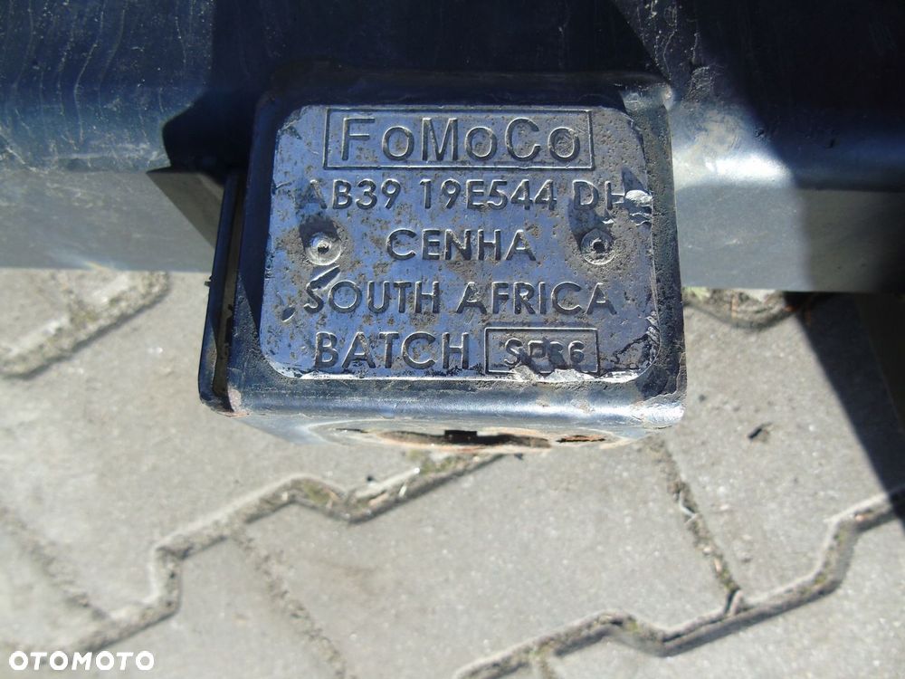 Ford Ranger hak holowniczy AB39-19E544-DH - 4