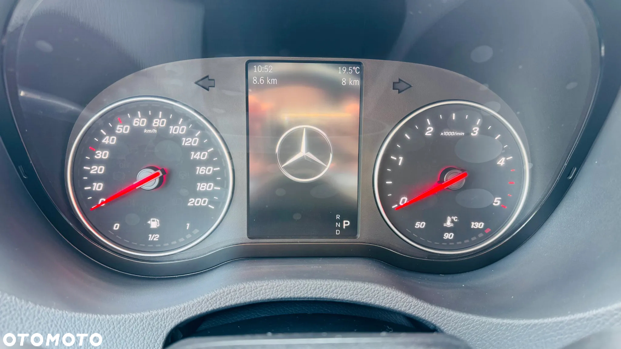 Mercedes-Benz Sprinter - 21