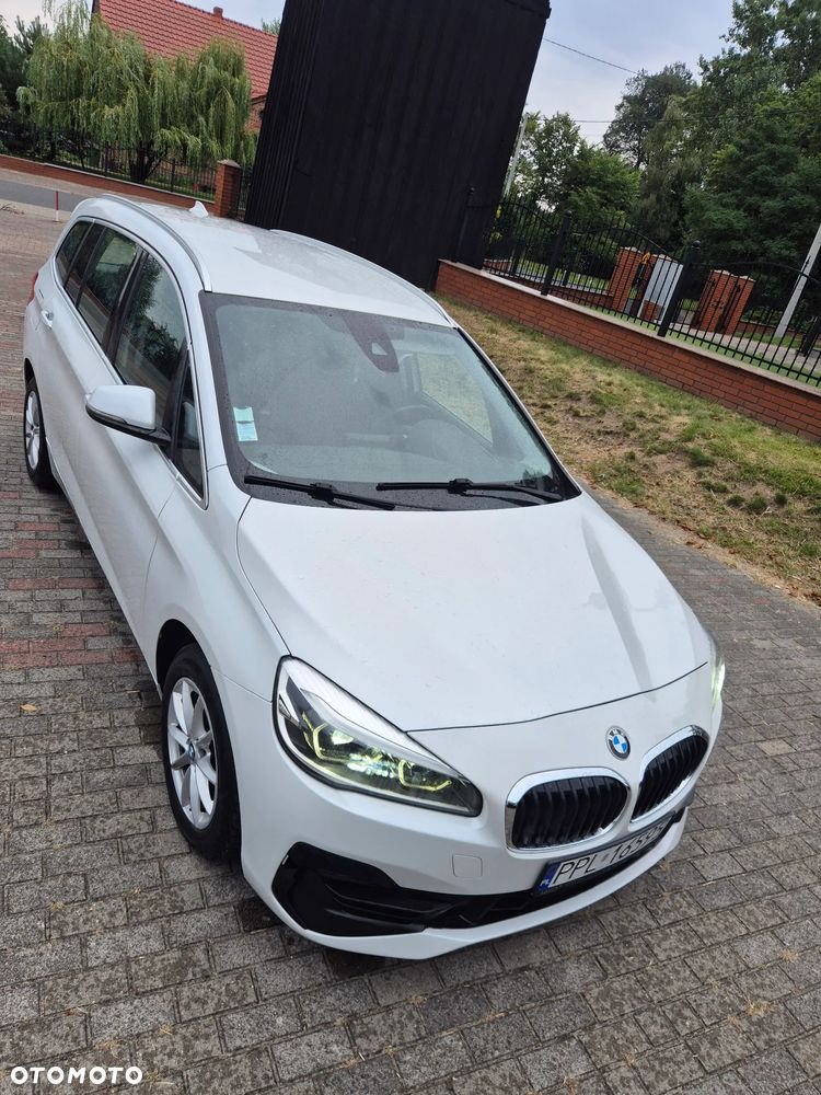 BMW Seria 2 216d GT Advantage - 6