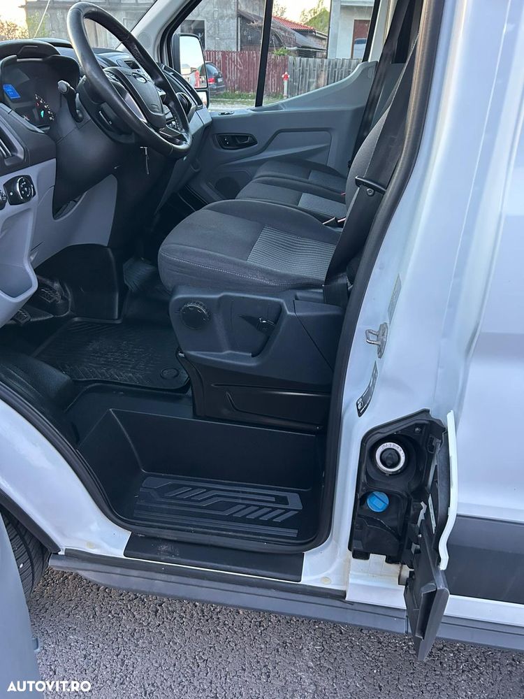Ford Transit Frigo - 18