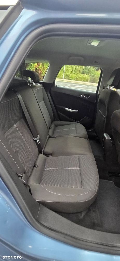 Opel Astra 1.4 Turbo Sports Tourer 150 Jahre - 33