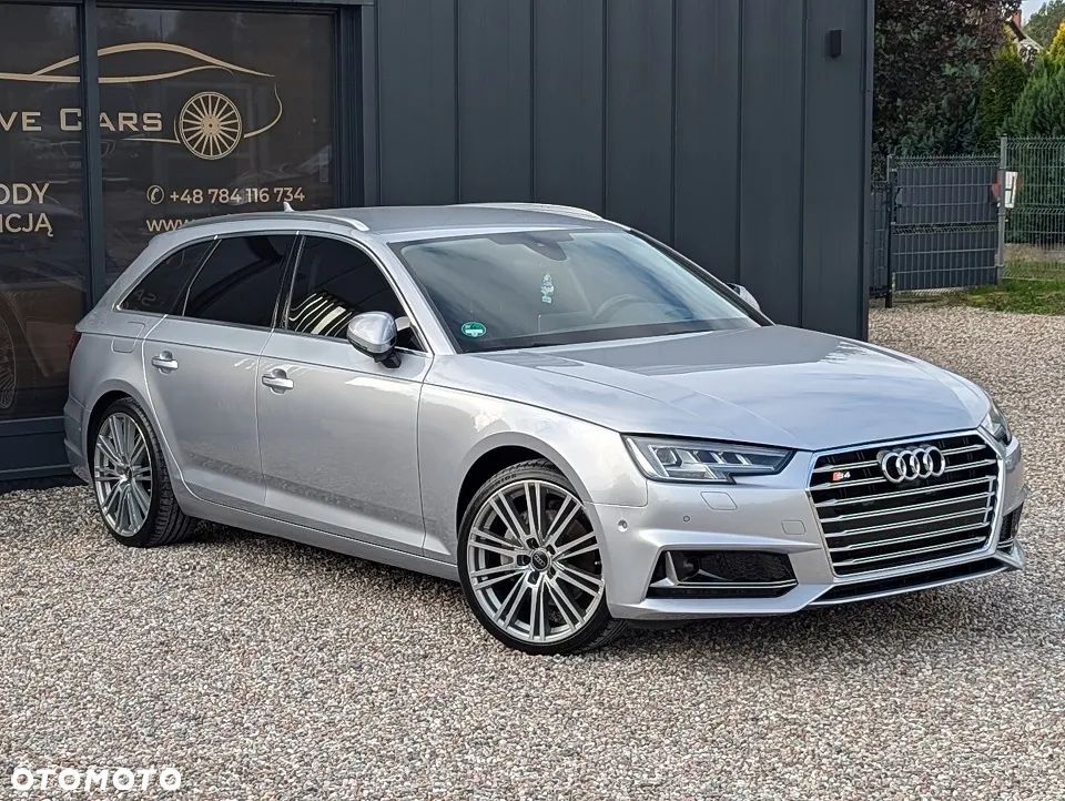 Audi A4 - 10