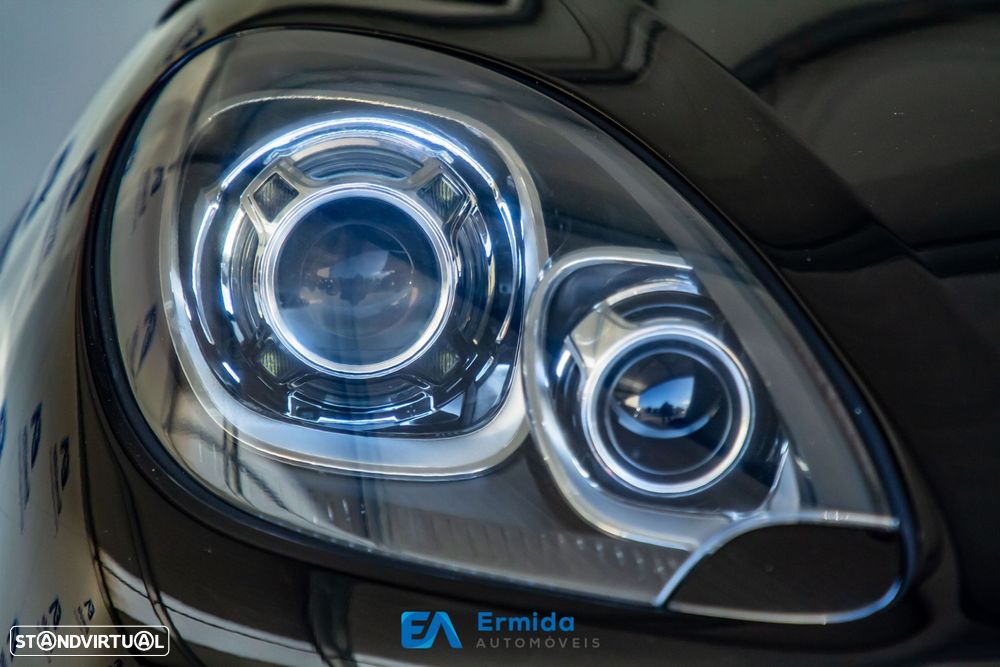 Porsche Macan S All Weather - 7