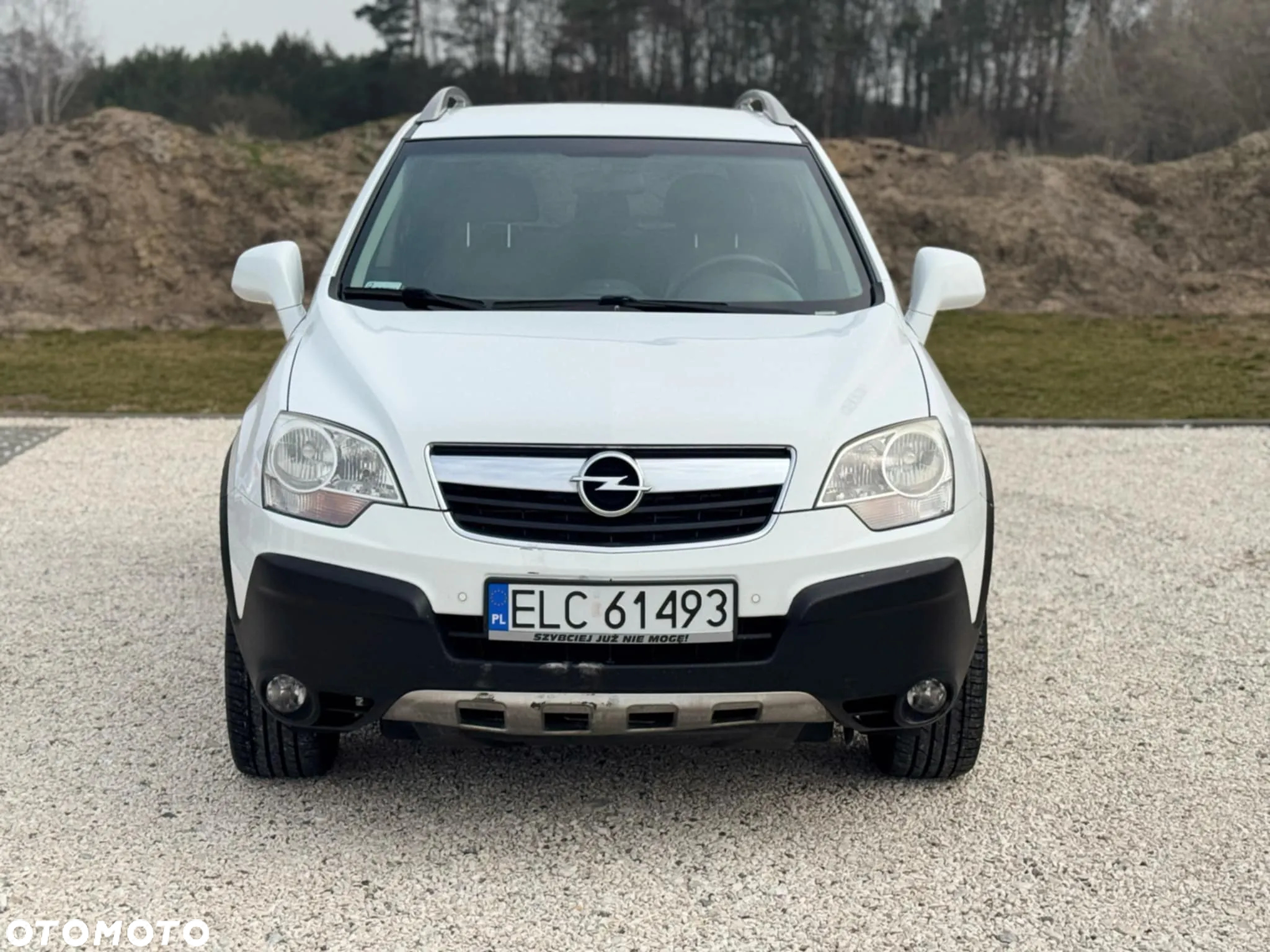 Opel Antara 2.0 CDTI Cosmo - 9