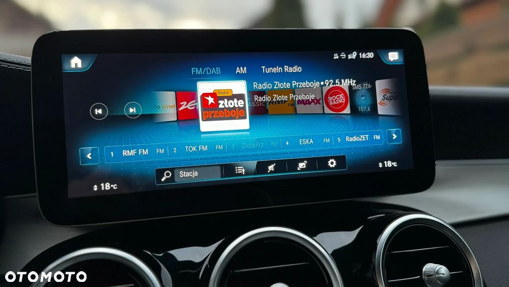 Mercedes-Benz GLC - 18