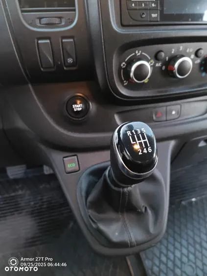 Renault Trafic - 5