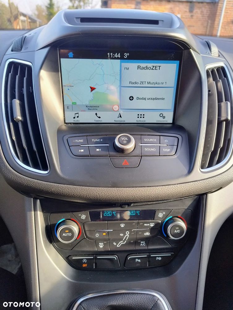 Ford C-MAX 1.0 EcoBoost Titanium ASS - 13