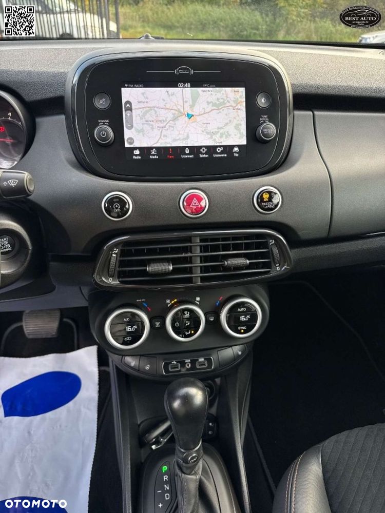 Fiat 500X - 40