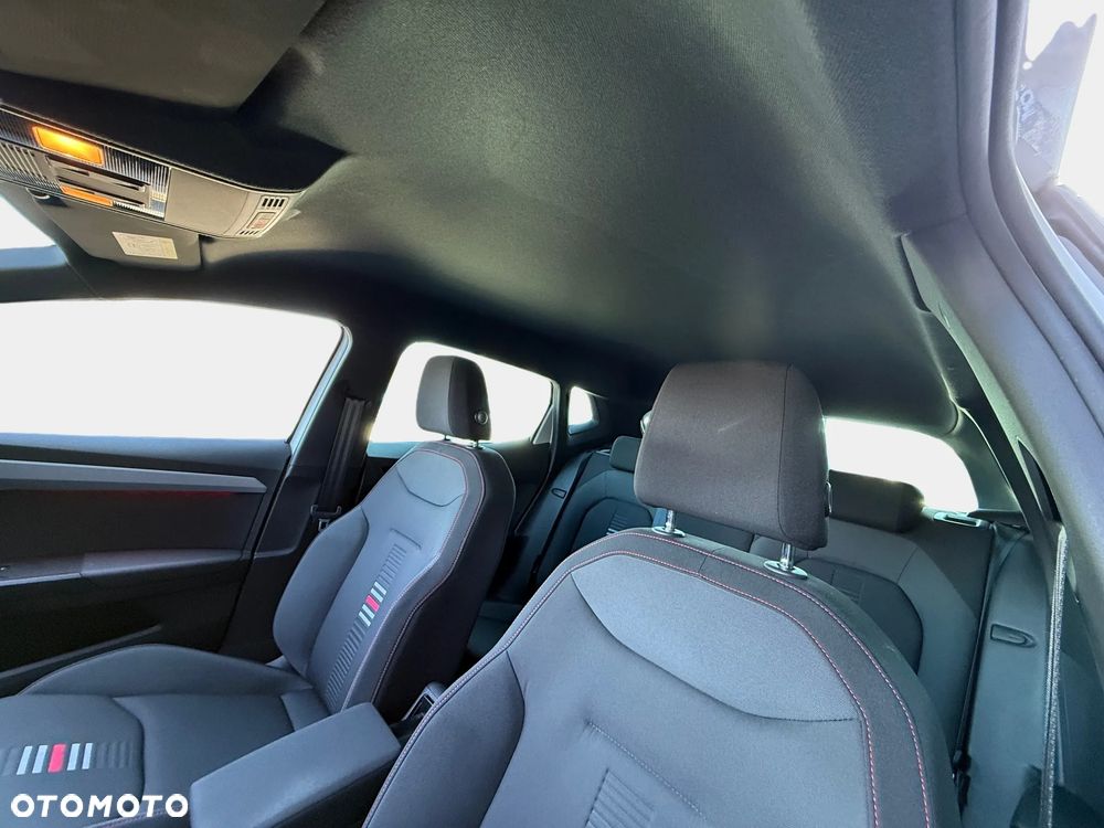 Seat Ibiza 1.0 TSI FR S&S DSG - 9