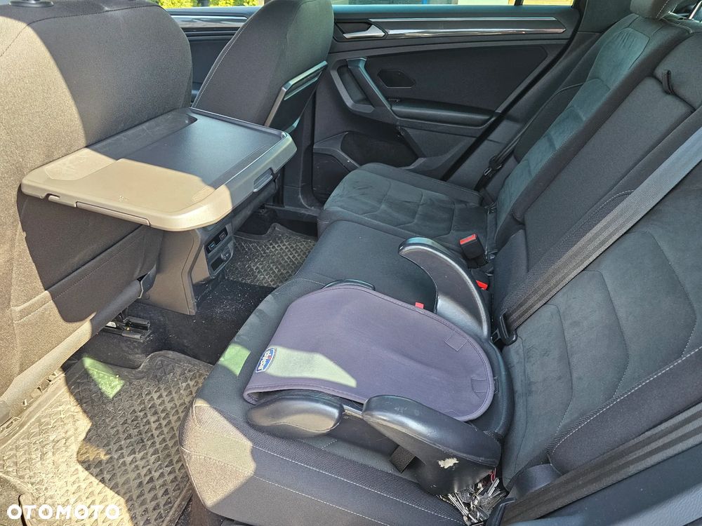 Volkswagen Tiguan - 21