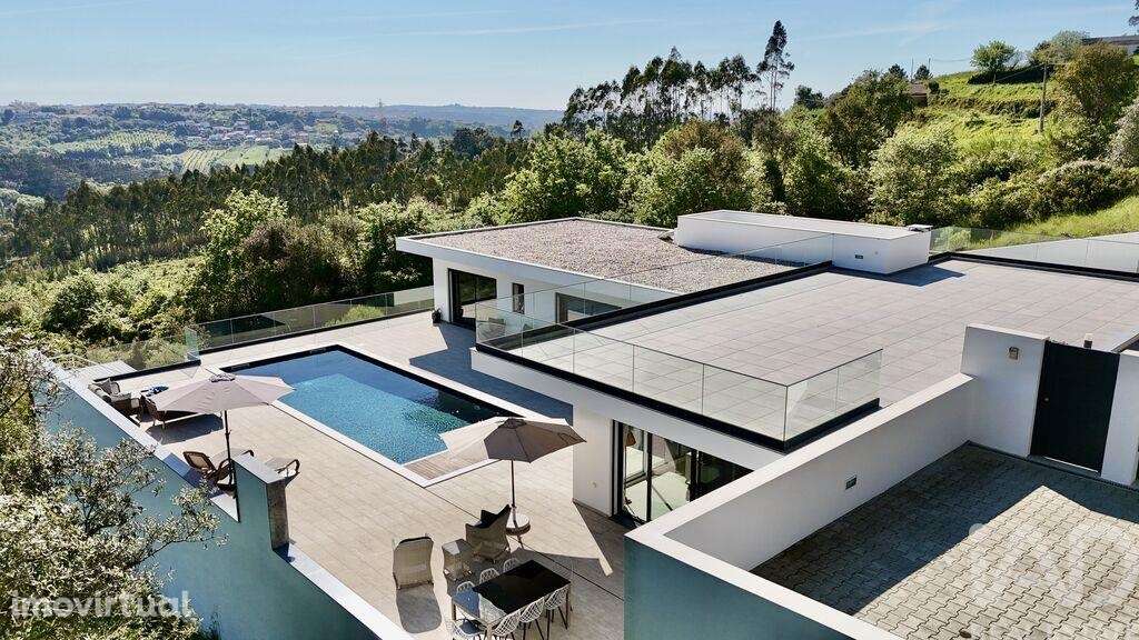 Casa / Villa T3 em Vidais de 200 m2 - Grande imagem: 2/38