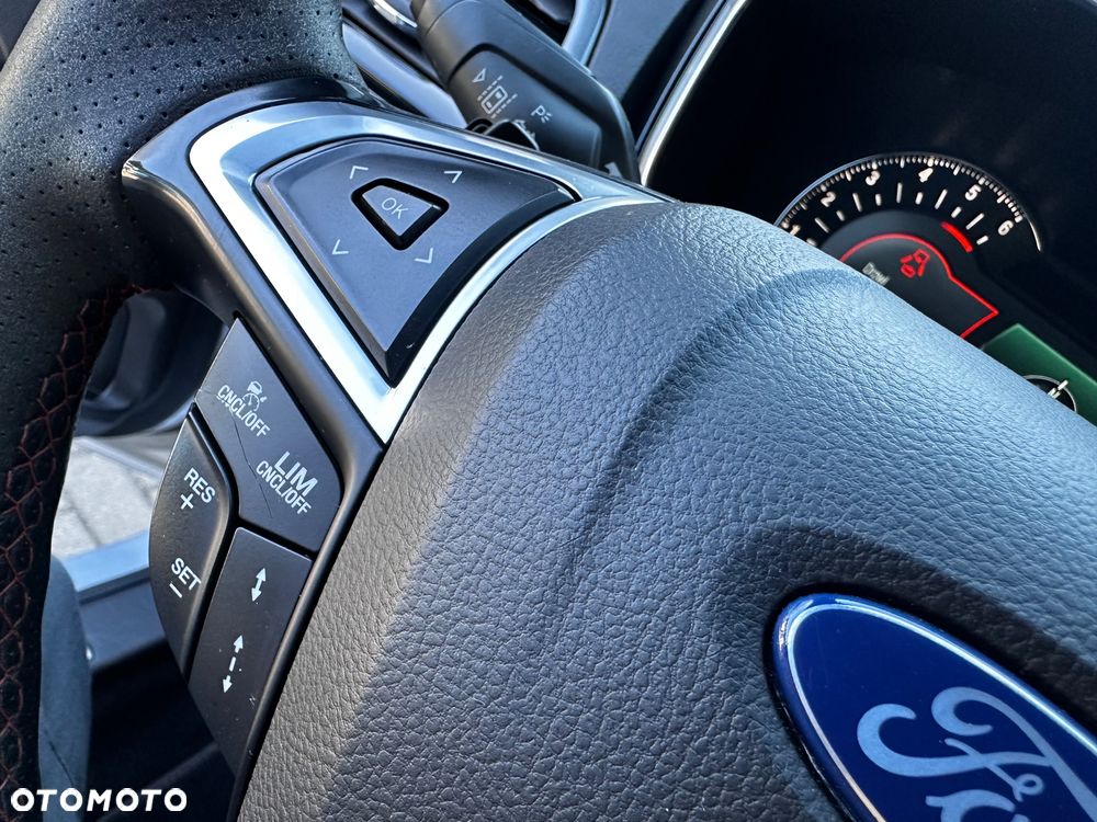 Ford Mondeo 2.0 TDCi Bi-Turbo PowerShift-Aut ST-Line - 24