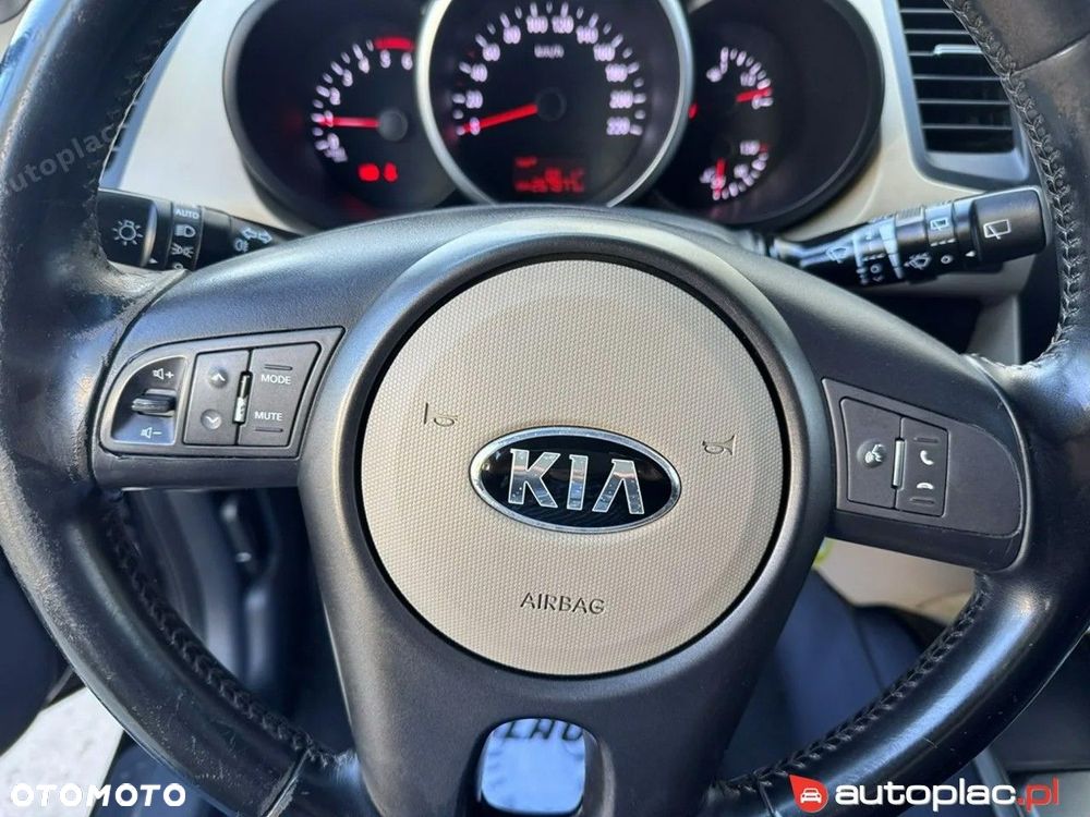 Kia Soul - 13