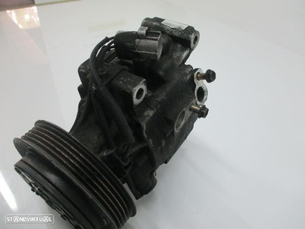 Compressor A/C Toyota Yaris (_P1_) - 3