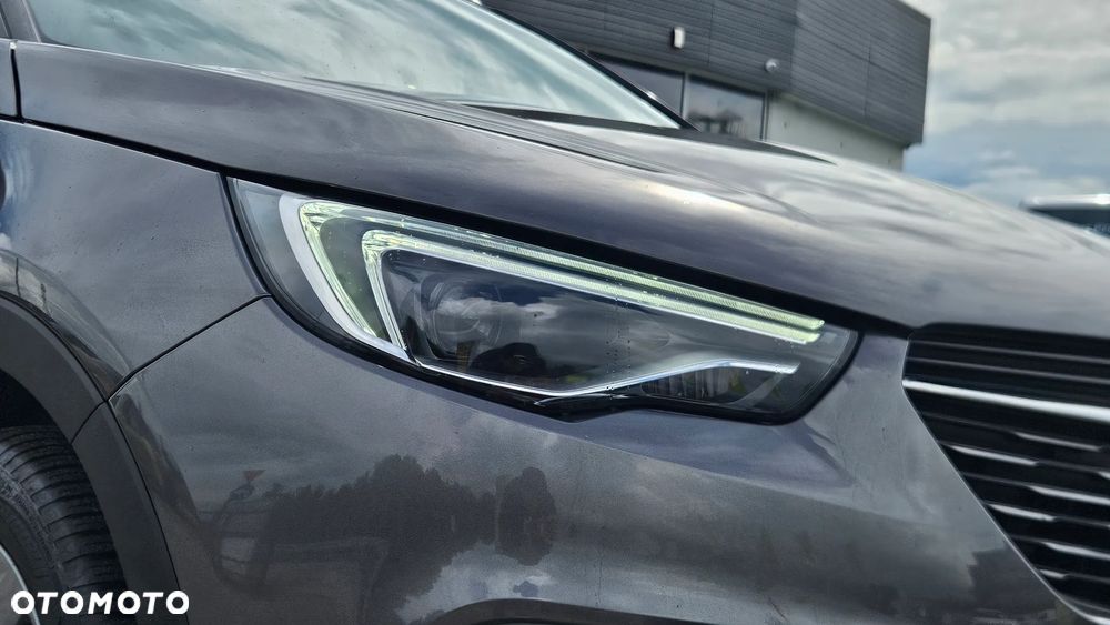 Opel Grandland X 1.6 T Ultimate S&S - 23