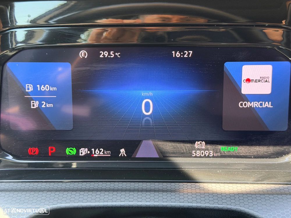 VW Golf 1.4 eHybrid OPF DSG GTE - 26