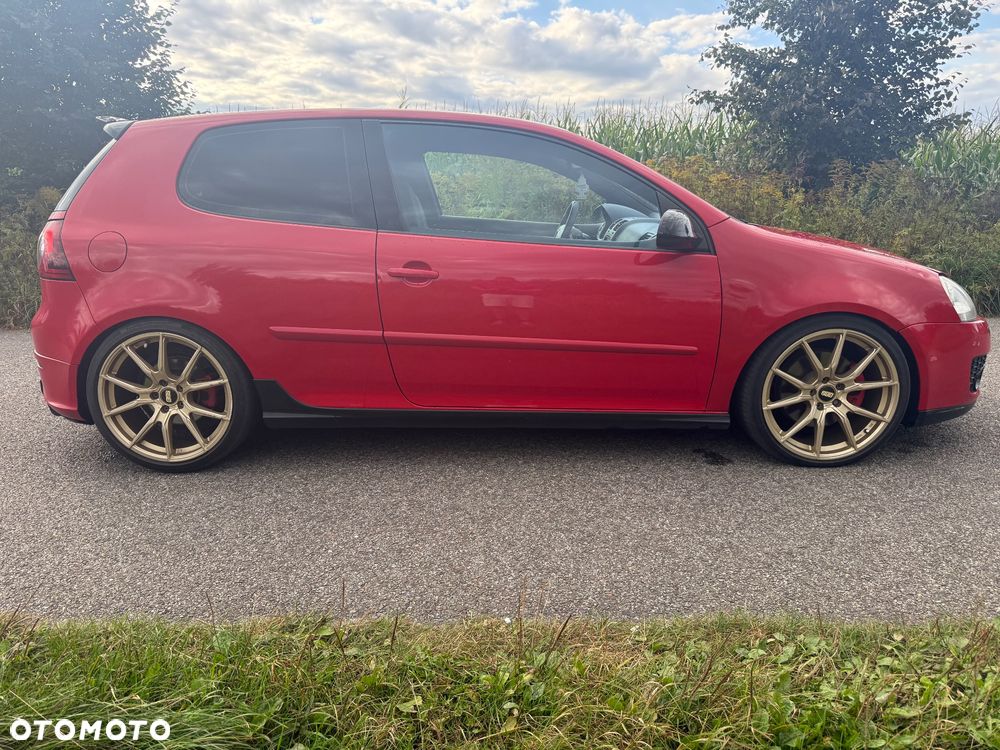 Volkswagen Golf 2.0 TSI GTI DSG - 7