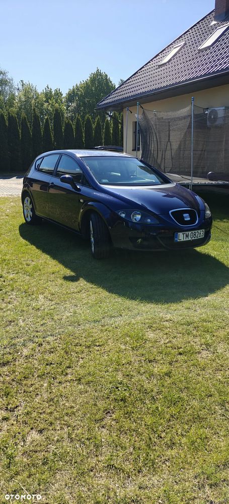 Seat Leon 1.6 Reference - 2