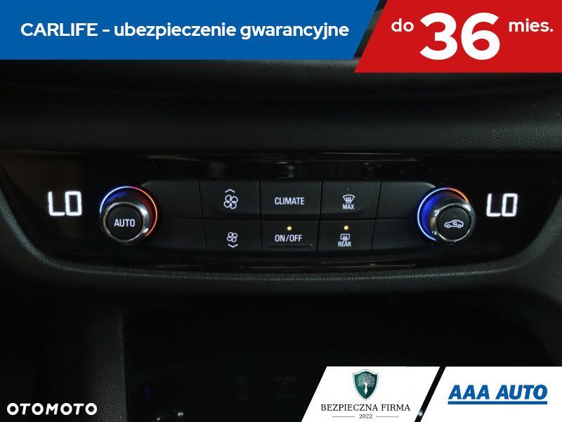 Opel Insignia - 19