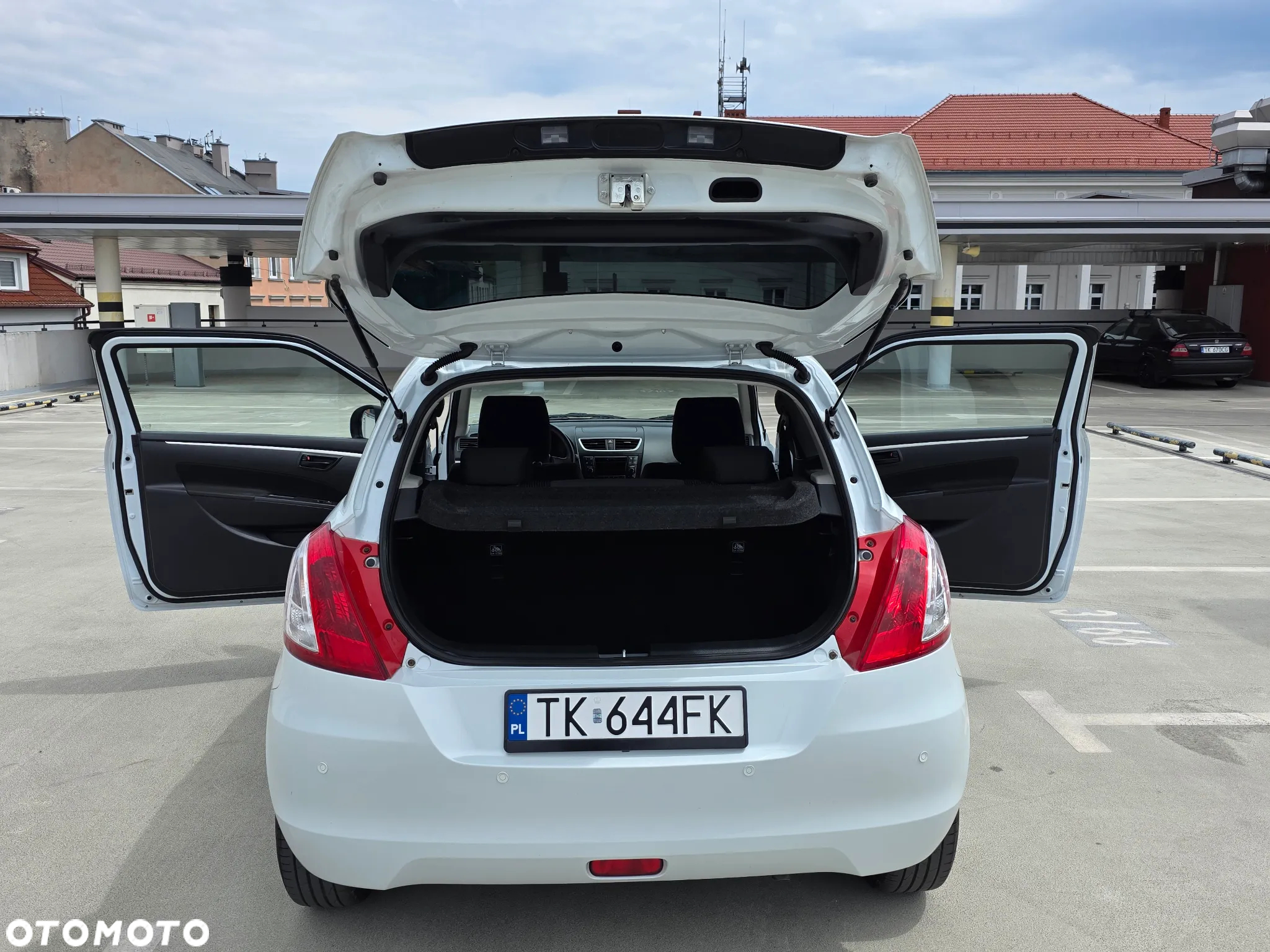 Suzuki Swift 1.2 Comfort - 14
