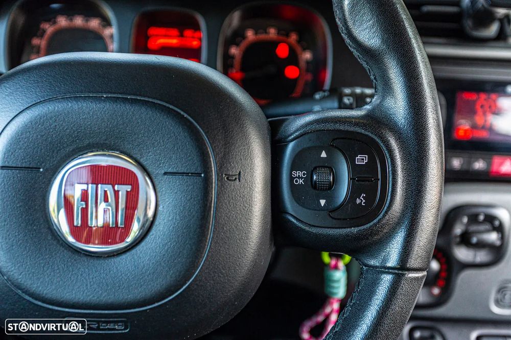 Fiat Panda - 28