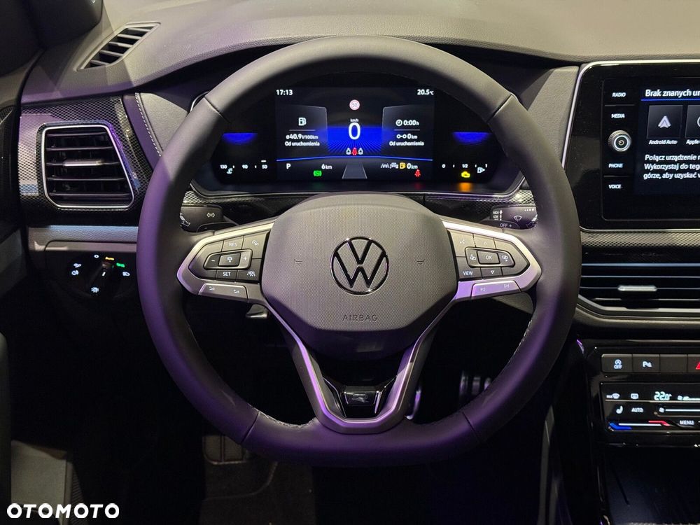 Volkswagen T-Cross - 7