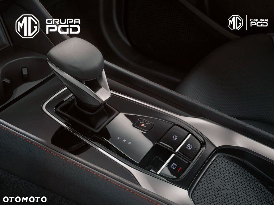 MG HS Hybrid+ - 15