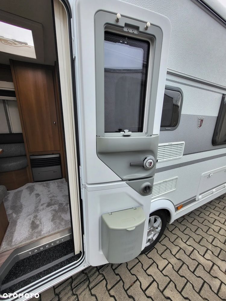 Tabbert Da Vinci 460E - 12