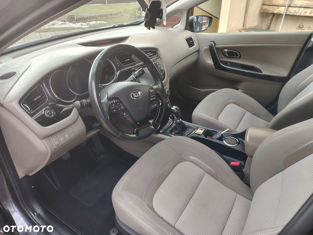 Kia Ceed 1.6 GDI Business Line - 19