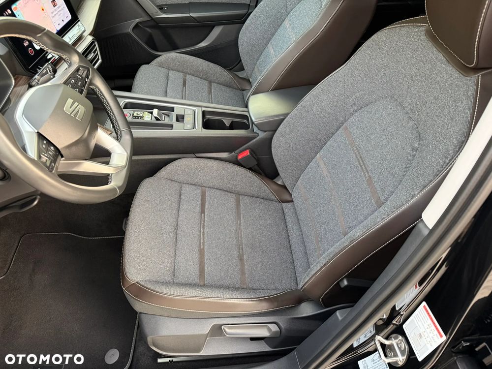 Seat Leon 1.5 eTSI Xcellence DSG - 21