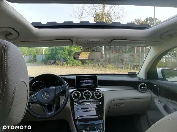 Mercedes-Benz GLC Coupe 220 d 4-Matic - 18