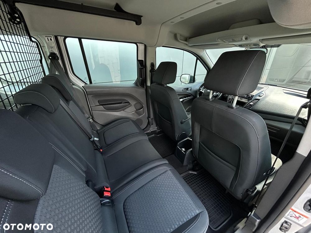 Ford Tourneo Connect - 9