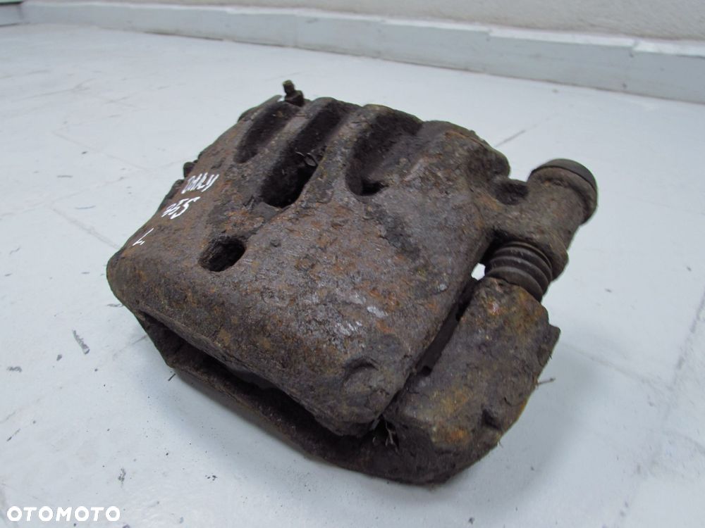 IVECO DAILY IV LIFT 35S ZACISK HAMULCOWY PRZOD LEWY - 3