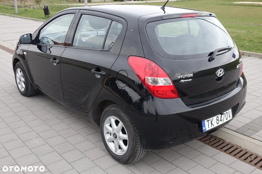 Hyundai i20 - 6