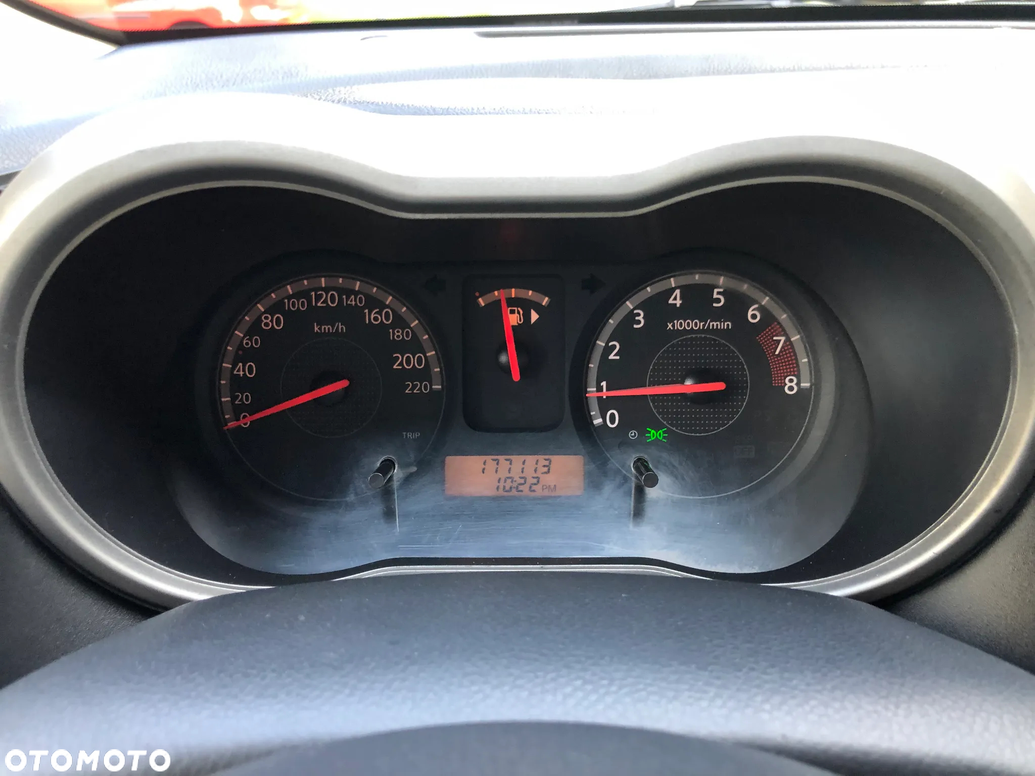 Nissan Note 1.4 Visia AC/CD - 14