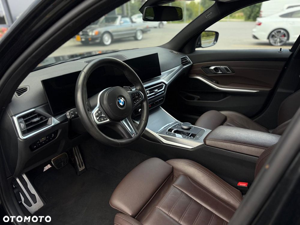 BMW Seria 3 - 8