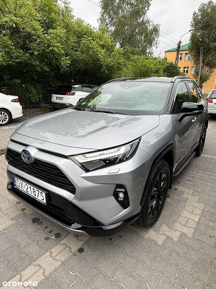Toyota RAV4 - 3