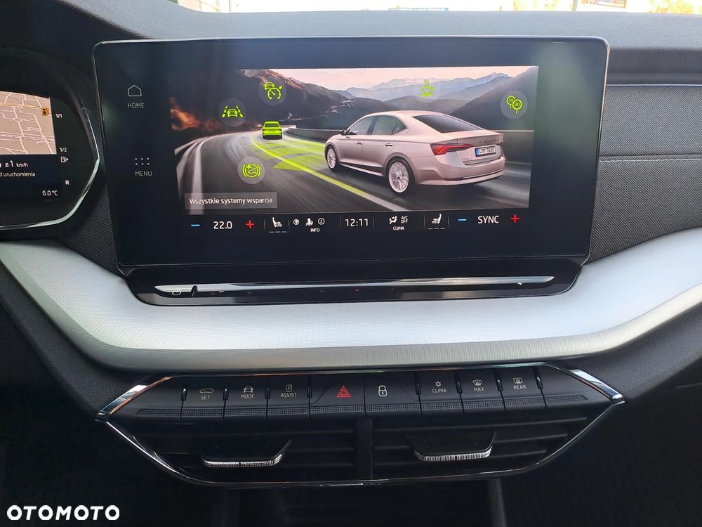 Skoda Octavia 1.5 TSI e-Tec Style DSG - 16