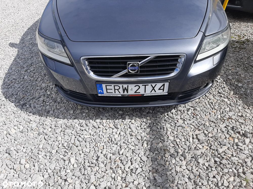 Volvo S40 1.8 Sport - 2