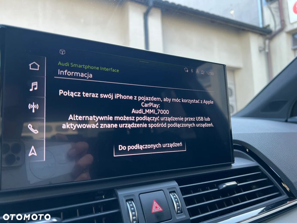 Audi Q5 2.0 TFSI Quattro S tronic - 11