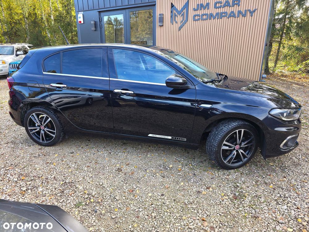 Fiat Tipo - 17